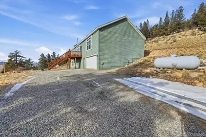 204 Crooked Creek Road, Fairplay, CO 80440 - Photo 50