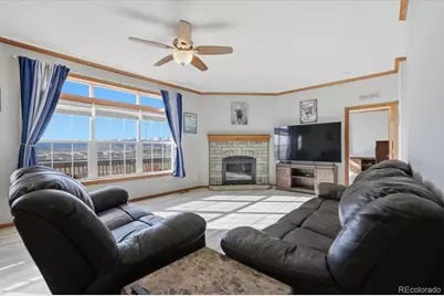 204 Crooked Creek Road, Fairplay, CO 80440 - Photo 10