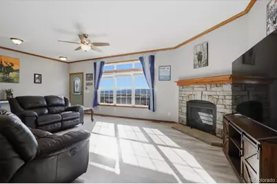 204 Crooked Creek Road, Fairplay, CO 80440 - Photo 12