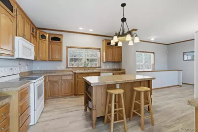 204 Crooked Creek Road, Fairplay, CO 80440 - Photo 14