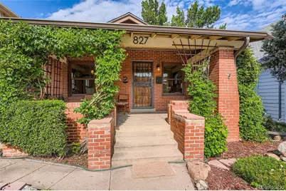 827 S Sherman Street, Denver, CO 80209 - Photo 2