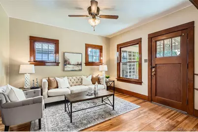 827 S Sherman Street, Denver, CO 80209 - Photo 1