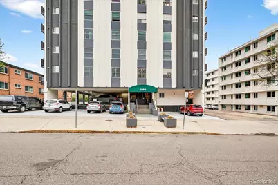 1265 Race Street #305, Denver, CO 80206 - Photo 2