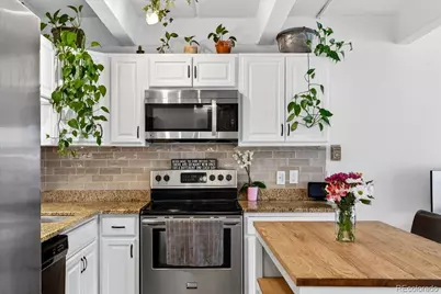 1265 Race Street #305, Denver, CO 80206 - Photo 6