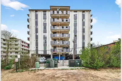 1265 Race Street #305, Denver, CO 80206 - Photo 20