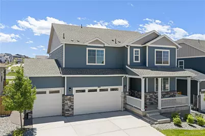 17308 Red Cosmos Point, Parker, CO 80134 - Photo 1