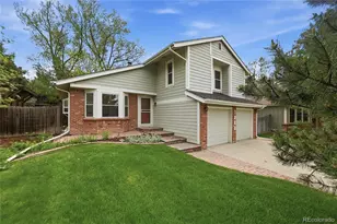 7860 S Trenton St, Centennial, CO 80112 - Photo 1