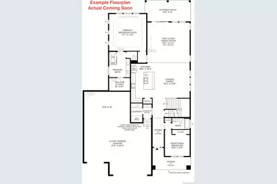 5647 Palmia Lane, Parker, CO 80134 - Photo 2