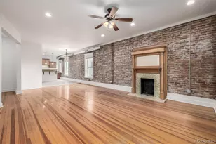 1210 E Colfax Ave, Denver, CO 80218 - Photo 8