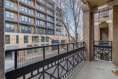 1210 E Colfax Avenue #301, Denver, CO 80218 - Photo 26
