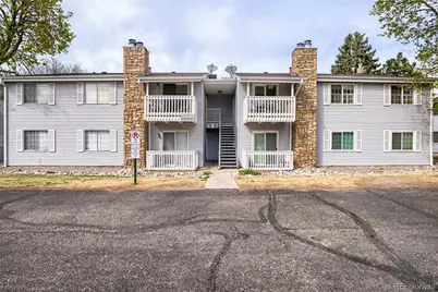 13241 E Asbury Drive #202, Aurora, CO 80014 - Photo 1