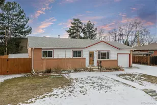 3095 S Zurich Ct, Denver, CO 80236 - Photo 2