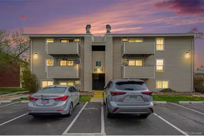 10150 E Virginia Avenue #3-104, Denver, CO 80247 - Photo 2