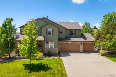 4047 Deer Valley Drive, Castle Rock, CO 80104 - Photo 1