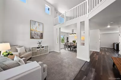 4047 Deer Valley Drive, Castle Rock, CO 80104 - Photo 2