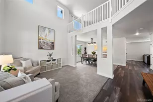 4047 Deer Valley Dr, Castle Rock, CO 80104 - Photo 2