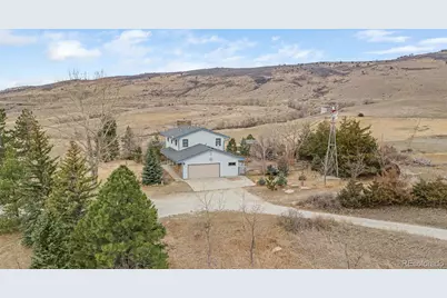 1525 S County Road 27E, Berthoud, CO 80513 - Photo 2