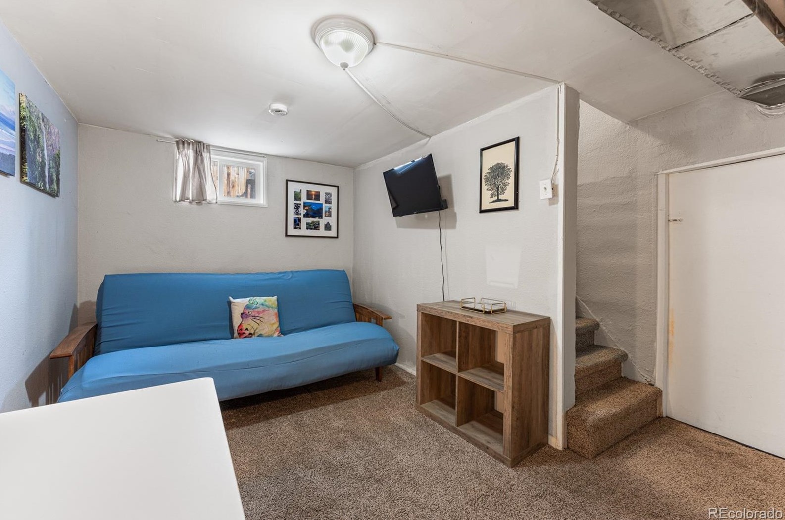 247 Alameda Ave, Denver CO  80209-1703 exterior