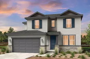 3360 Fervid Str, Castle Rock, CO 80108 - Photo 1