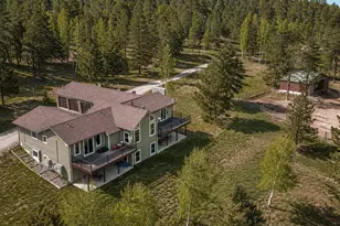 12300 Coyote Song Trail, Conifer, CO 80433 - Photo 1
