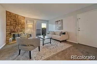 381 S Ames Street #A206, Lakewood, CO 80226 - Photo 2