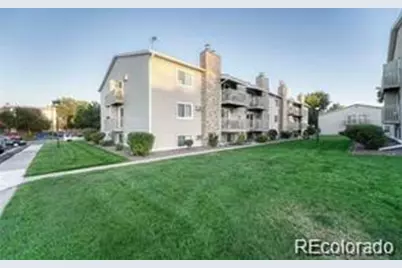 381 S Ames Street #A206, Lakewood, CO 80226 - Photo 1