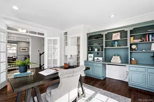 1142 S Columbine St, Denver, CO 80210 - Photo 4