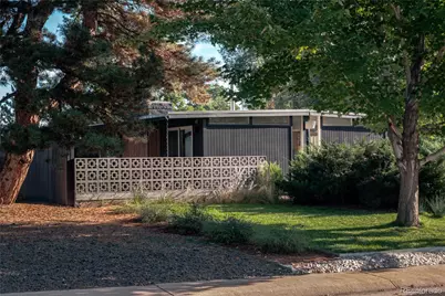 4721 E Idaho Place, Denver, CO 80222 - Photo 1