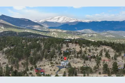 147 Overlook Drive, Bailey, CO 80421 - Photo 38