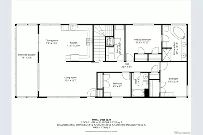 147 Overlook Drive, Bailey, CO 80421 - Photo 42