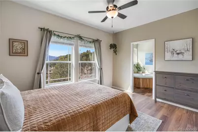 147 Overlook Drive, Bailey, CO 80421 - Photo 14