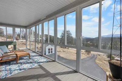 147 Overlook Drive, Bailey, CO 80421 - Photo 12