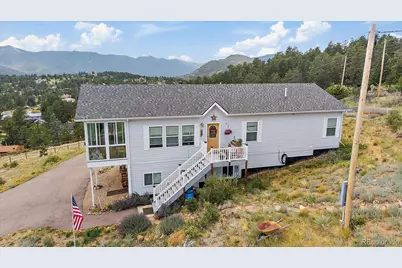 147 Overlook Drive, Bailey, CO 80421 - Photo 34