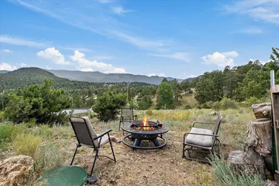 147 Overlook Drive, Bailey, CO 80421 - Photo 30