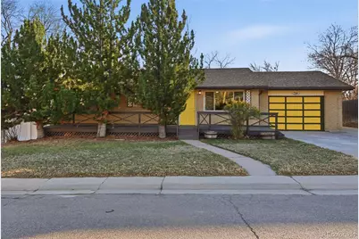 3102 W Radcliff Drive, Englewood, CO 80110 - Photo 2