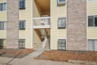 12502 E Cornell Avenue #303, Aurora, CO 80014 - Photo 22