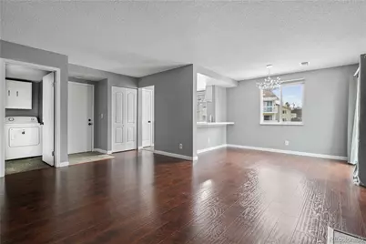 12502 E Cornell Avenue #303, Aurora, CO 80014 - Photo 4
