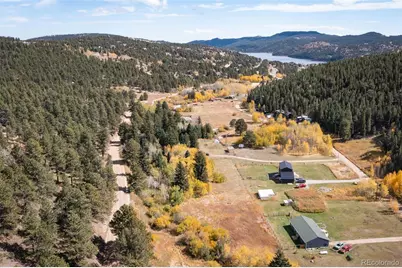 531 Caribou Road, Nederland, CO 80466 - Photo 12