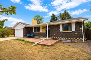 322 S Peoria Cir, Aurora, CO 80012 - Photo 1