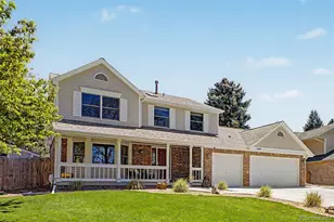 11444 E Regency Ct, Parker, CO 80138 - Photo 2