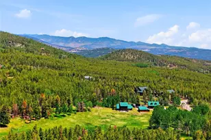31556 Griffin Dr, Conifer, CO 80433 - Photo 42