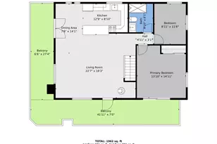 31556 Griffin Dr, Conifer, CO 80433 - Photo 44