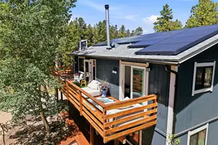 31556 Griffin Dr, Conifer, CO 80433 - Photo 6