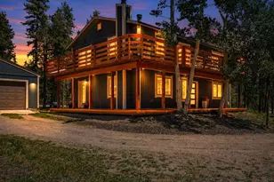 31556 Griffin Dr, Conifer, CO 80433 - Photo 2