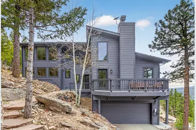 69 Spruce Court, Evergreen, CO 80439 - Photo 42