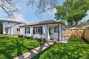 1670 S Garfield St, Denver, CO 80210 - Photo 1