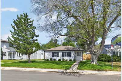 1670 S Garfield Street, Denver, CO 80210 - Photo 6