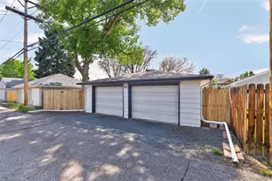 1670 S Garfield St, Denver, CO 80210 - Photo 40