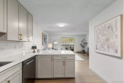 6960 E Girard Avenue #110, Denver, CO 80224 - Photo 6