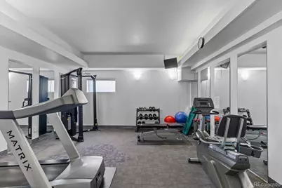 6960 E Girard Avenue #110, Denver, CO 80224 - Photo 32